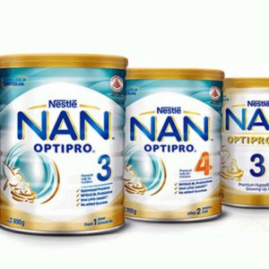 Nestle NAN