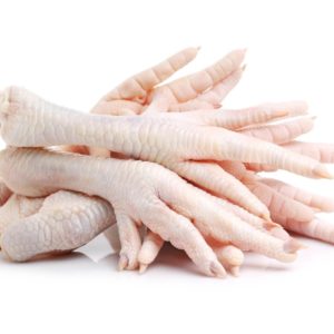 Chicken Feet
