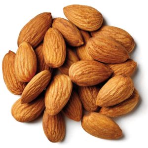 Almond nuts