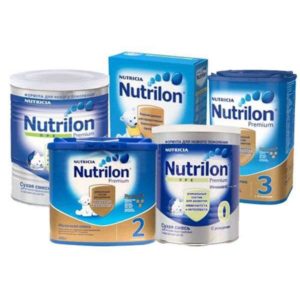 Nutrilon