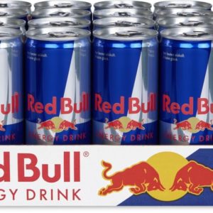 Red Bull Energy Drink
