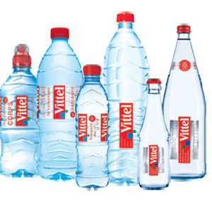 vittel water