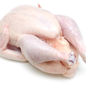 Whole Chicken