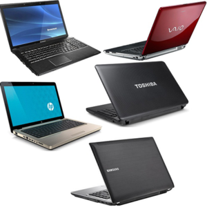 Used Laptops