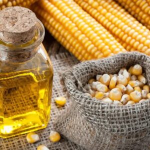 Corn Kernel And Corn Products