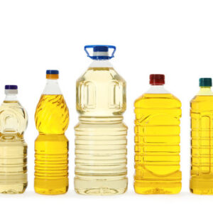 Edible Vegetable Oil