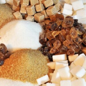 Raw And Refined Sugars Icumsa