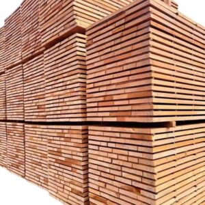 Sawnwood Timber And Lumber