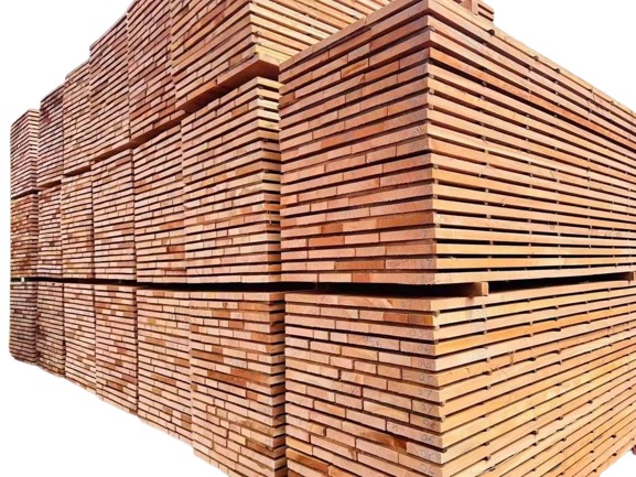 Sawnwood Timber And Lumber