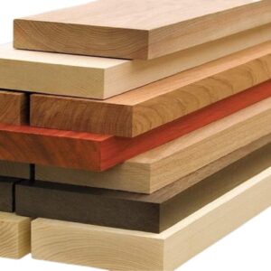 South American Hardwoods