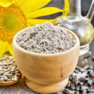 Sunflower Seeds And Products