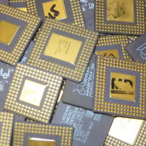 Intel cpu processors - Image 2