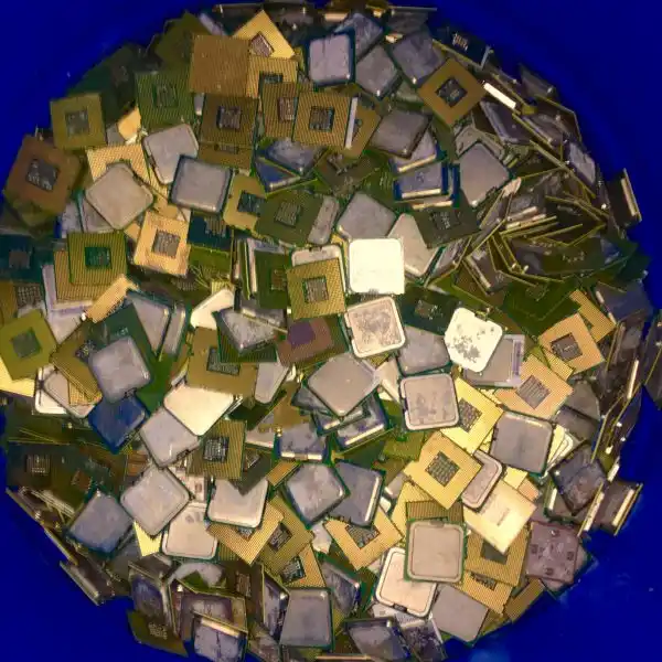 Intel cpu processors - Image 4