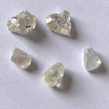 Uncut Diamonds