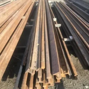 Used Rail Scrap R50-R65 For Sale
