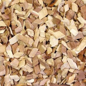 Wood Chips, Fuel, And Biomass