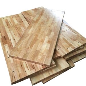 Wood Panels And Engineered Wood