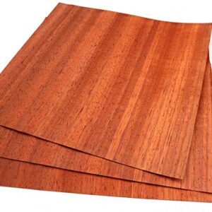 Wood Veneer And Wall Coverings