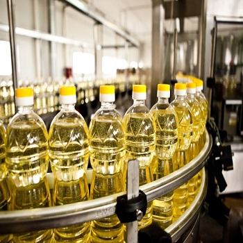 Refined sunflower oil - Image 4